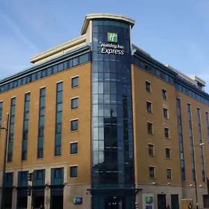 3* Ξενοδοχείο Express Stratford By Ihg