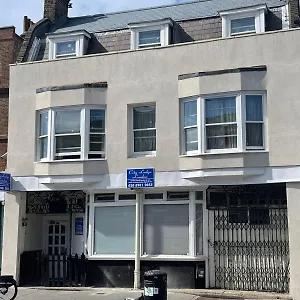 2* Πανσιόν City Lodge London
